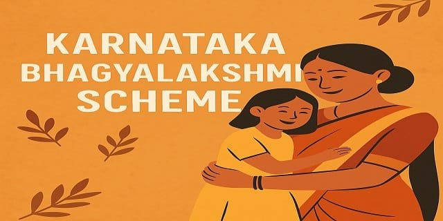 Bhagyalakshmi Scheme Karnataka