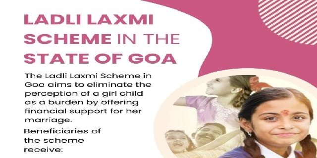 Image of Laadli Laxmi Scheme Goa