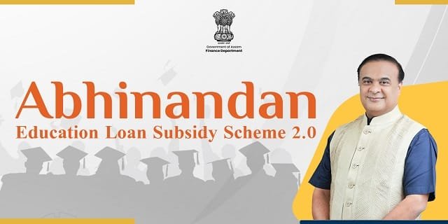 Image of Abhinandan Education Loan Subsidy Scheme