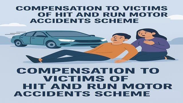 Compensation to Victims of Hit and Run Motor Accidents Scheme Image