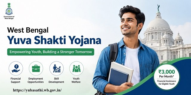 West Bengal Yuva Shakti Yojana