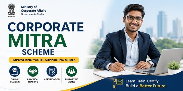 Corporate Mitra Scheme