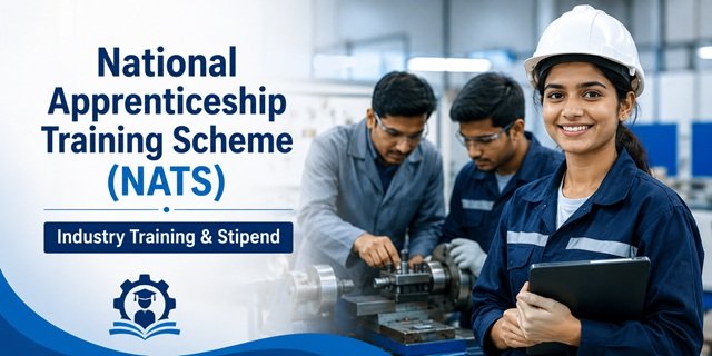 National Apprenticeship Training Scheme