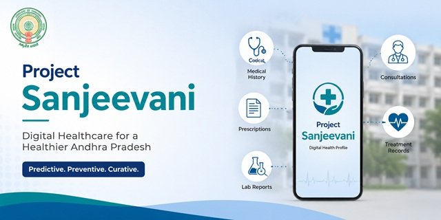 Andhra Pradesh Sanjeevani Scheme