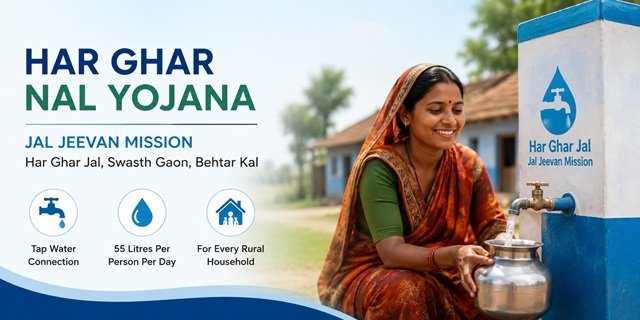 Har Ghar Nal Yojana