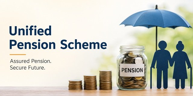Unified Pension Scheme
