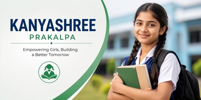 West Bengal Kanyashree Scheme