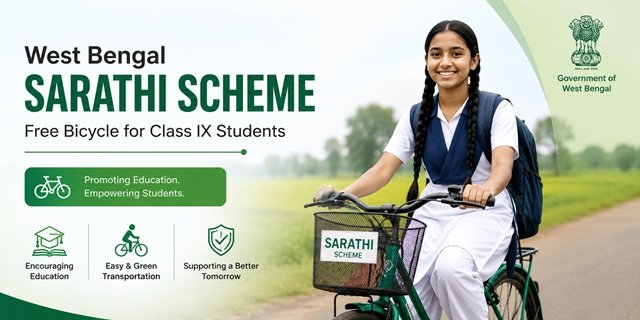 West Bengal Sarathi Scheme