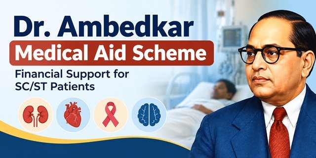 Dr. Ambedkar Medical Aid Scheme