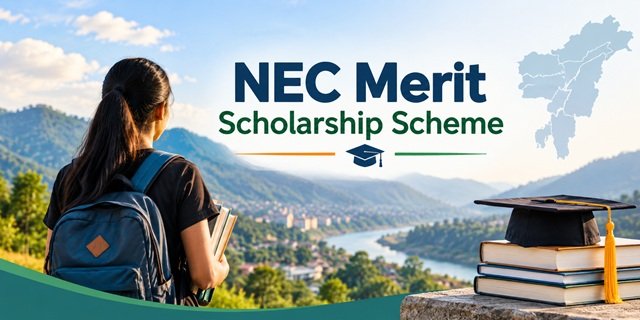 NEC Merit Scholarship Scheme