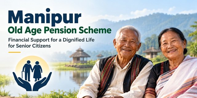 Manipur Old Age Pension Scheme