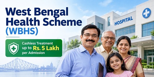 West Bengal Health Scheme