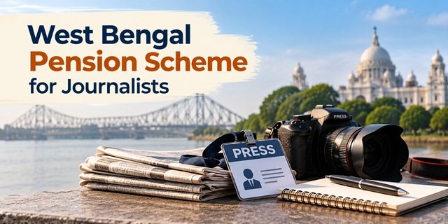 West Bengal Pension Scheme for Journalists