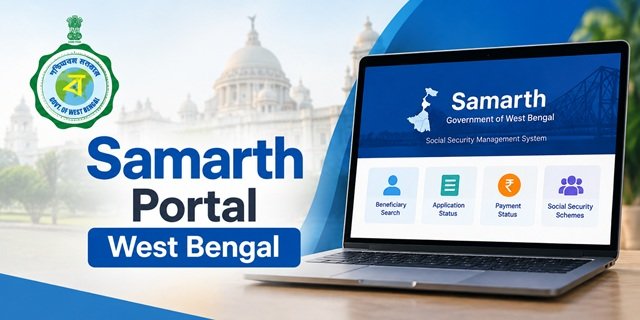 West Bengal Samarth Portal Guide